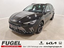 Mitternachtsschwarz Gebraucht 2024 Cupra Leon Kombi | 26.999 € (Fairer Preis)