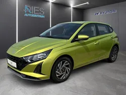 Neu 2025 Hyundai i20 Trend Limousine | 22.711 € (Etwas zu teuer)