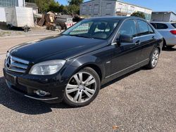 Gebraucht 2009 Mercedes C250 Limousine | 4.400 € (Fairer Preis)