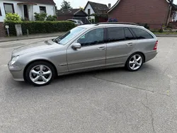 Gold Gebraucht 2007 Mercedes C200 Avantgarde Kombi | 2.000 € (Superpreis)