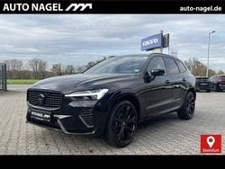 Onyx black / Gebraucht 2025 Volvo XC60 Plus SUV | 44.800 € (Fairer Preis)