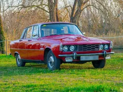 Gebraucht 1976 Rover P6 Limousine | 10.190 €