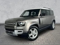 Silber Gebraucht 2023 Land Rover Defender SE SUV | 82.880 € (Etwas zu teuer)