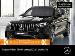 Schwarz Gebraucht 2024 Mercedes GLC43 AMG Premium SUV | 75.990 € (Guter Preis)