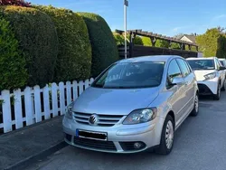 VW Golf Plus