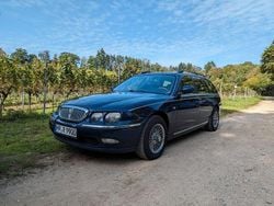 Blau Gebraucht 2004 Rover 75 Kombi | 1.600 €