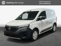 Weiss Gebraucht 2024 Nissan Townstar N-Connecta Van / Kleinbus | 24.590 € (Etwas zu teuer)