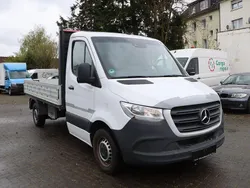 Weiß Gebraucht 2021 Mercedes Sprinter Van | 20.400 € (Superpreis)