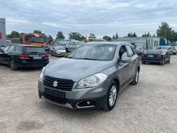 Grau Gebraucht 2013 Suzuki SX4 S-Cross Comfort+ SUV | 6.990 € (Fairer Preis)