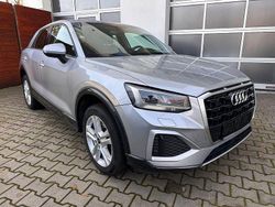 Silber Gebraucht 2022 Audi Q2 Advanced SUV | 15.999 €