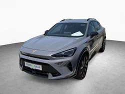 Graphene grau Neu 2025 Cupra Formentor SUV | 40.740 € (Teuer)