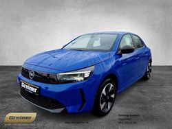 Voltaik blau (metallic) Gebraucht 2023 Opel Corsa-e Kleinwagen | 19.289 € (Fairer Preis)
