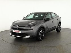 Grau Neu 2025 Citroën C4 SUV | 24.890 €