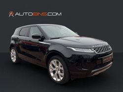 Narvik black Gebraucht 2019 Land Rover Range Rover evoque S SUV | 28.000 € (Fairer Preis)