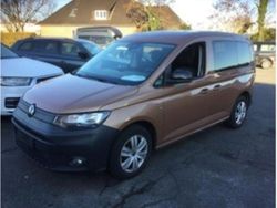 Bronze Gebraucht 2020 VW Caddy Van / Kleinbus | 21.912 € (Fairer Preis)