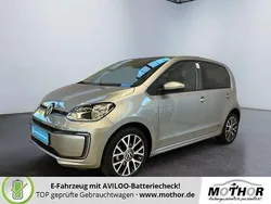 Gebraucht 2022 VW up! Style Kleinwagen | 16.880 €