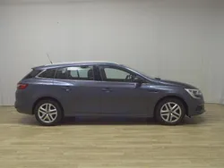 Grau Gebraucht 2017 Renault Mégane IV Business Limousine | 11.280 € (Guter Preis)