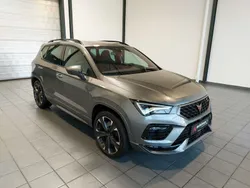 Grau Gebraucht 2022 Cupra Ateca SUV | 30.490 € (Guter Preis)