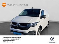 Gebraucht 2021 VW T6.1 Van | 25.988 € (Guter Preis)