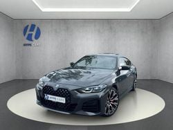 Dravitgrau Gebraucht 2023 BMW M440 M Sport Limousine | 49.970 € (Superpreis)