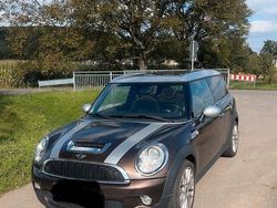 Braun Gebraucht 2009 Mini John Cooper Works Clubman Kombi | 7.400 € (Fairer Preis)