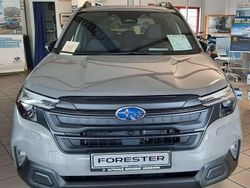 River rock pearl Neu 2025 Subaru Forester Exclusive+ SUV | 44.900 € (Fairer Preis)