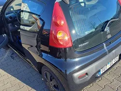 Gebraucht 2009 Peugeot 107 Urban Move Kleinwagen | 1.500 € (Fairer Preis)