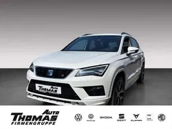 Othercolor Gebraucht 2019 Seat Ateca Beats SUV | 23.700 € (Fairer Preis)