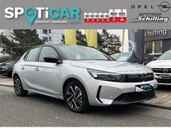Kristall silber Gebraucht 2024 Opel Corsa Kleinwagen | 16.790 € (Guter Preis)