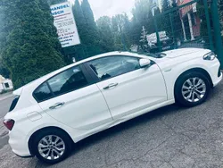 Weiß Gebraucht 2016 Fiat Tipo Pop Limousine | 3.599 € (Guter Preis)