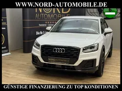 Weiß Gebraucht 2019 Audi Q2 S-Line SUV | 20.890 € (Fairer Preis)