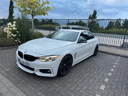 Weiß Gebraucht 2015 BMW 435 Performance Coupé | 22.300 € (Fairer Preis)