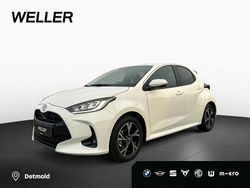 Weiß Neu 2025 Toyota Yaris Hybrid Limousine | 22.790 € (Superpreis)