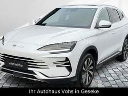 Weiß Neu 2025 BYD Seal U Comfort SUV | 34.470 € (Fairer Preis)