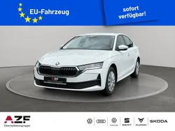 Weiß Neu 2025 Skoda Octavia Essence Limousine | 22.990 € (Superpreis)