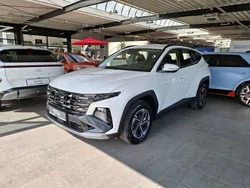 Atlas white Neu 2025 Hyundai Tucson Select SUV | 29.590 € (Superpreis)