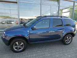 Blau Gebraucht 2018 Dacia Duster Ambiance SUV | 8.590 € (Superpreis)