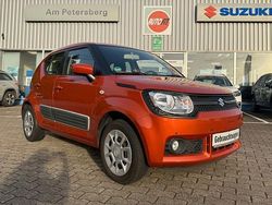Gebraucht 2019 Suzuki Ignis Club Kleinwagen | 14.650 € (Fairer Preis)