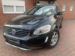 Schwarz Gebraucht 2016 Volvo XC60 Kinetic SUV | 9.490 € (Teuer)