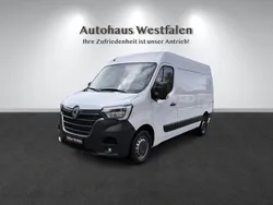 Weiß Gebraucht 2023 Renault Master Van | 21.990 € (Superpreis)
