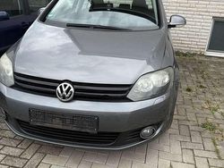 Grau Gebraucht 2010 VW Golf Plus Cross Trendline Van / Kleinbus | 6.000 € (Fairer Preis)