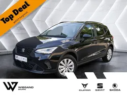 Schwarz Neu 2025 Seat Arona Style SUV | 25.925 € (Fairer Preis)