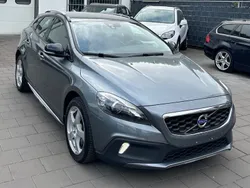 Grau Gebraucht 2014 Volvo V40 CC You! Kombi | 11.450 € (Guter Preis)