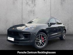 Grau Gebraucht 2024 Porsche Macan S SUV | 86.190 €