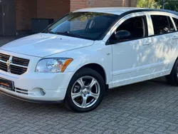 Weiß Gebraucht 2009 Dodge Caliber SXT SUV | 7.800 €