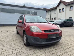 Tango Gebraucht 2006 Ford Fiesta Kleinwagen | 750 € (Superpreis)