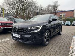 Blackpearlschwarz (schwarz) Gebraucht 2023 Renault Austral Techno SUV | 28.980 € (Fairer Preis)