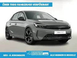 Grafik grau / dach schwarz Neu 2025 Opel Corsa Kleinwagen | 24.040 € (Fairer Preis)