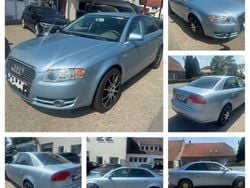 Blau Gebraucht 2006 Audi A4 Business Limousine | 3.500 € (Guter Preis)