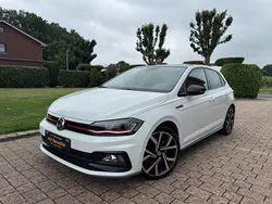 Weiß Gebraucht 2019 VW Polo GTI Limousine | 17.999 € (Fairer Preis)